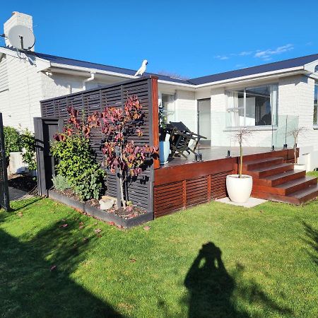 253 On Highgate Apartment Dunedin Exterior photo
