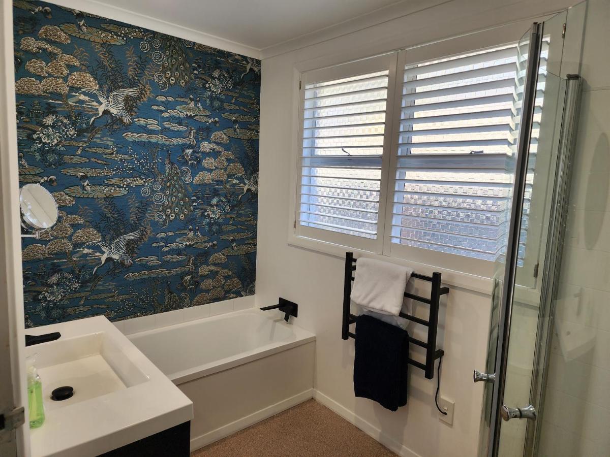 253 On Highgate Apartment Dunedin Exterior photo