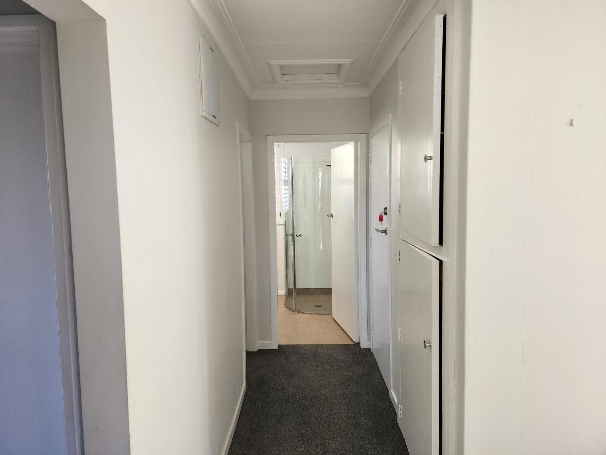 253 On Highgate Apartment Dunedin Exterior photo