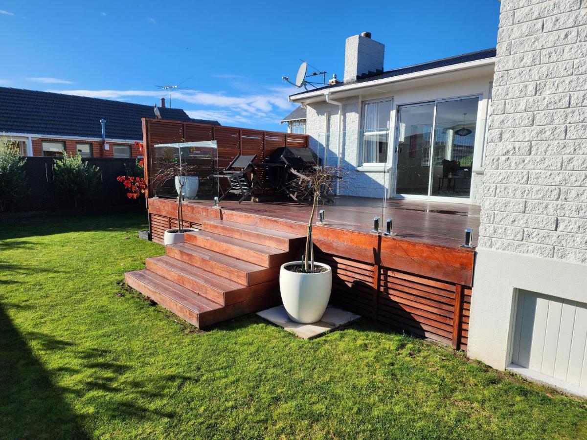 253 On Highgate Apartment Dunedin Exterior photo