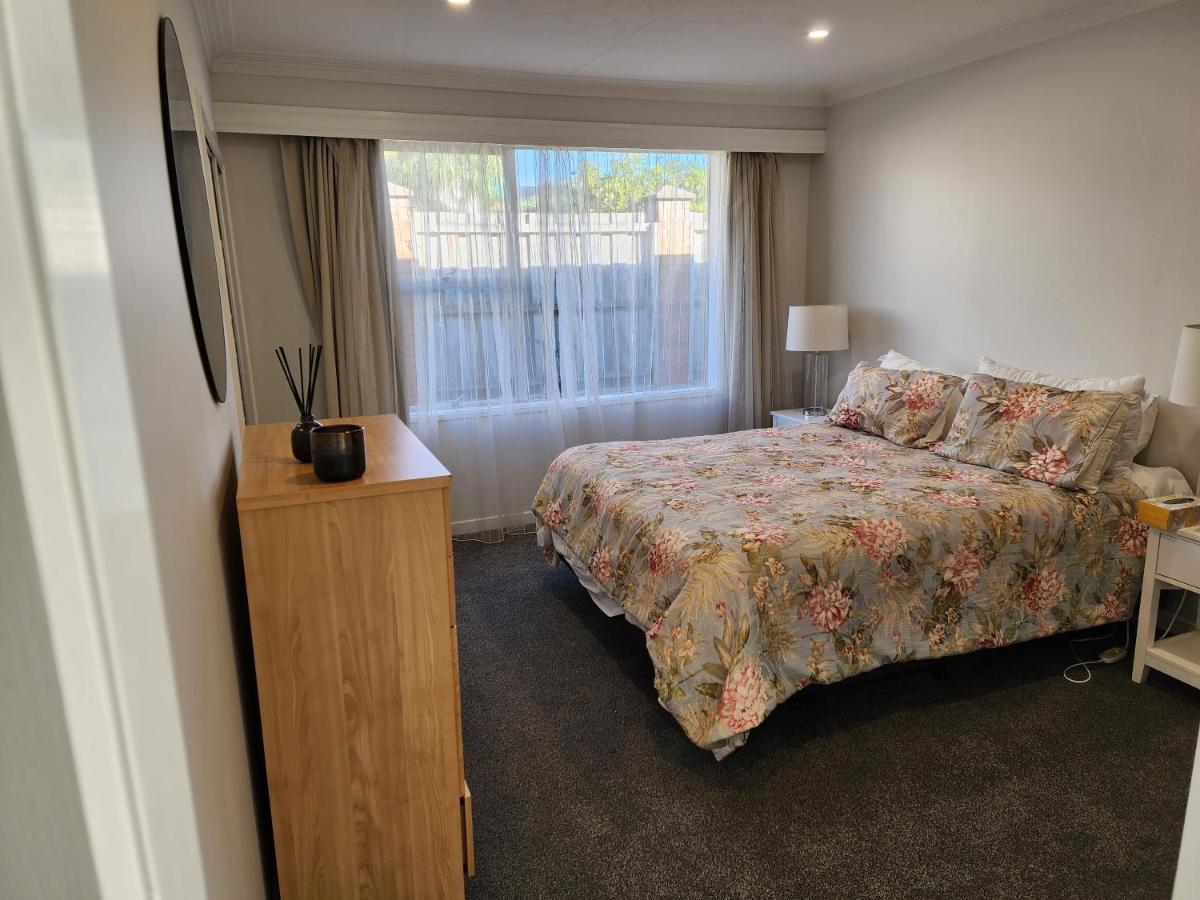 253 On Highgate Apartment Dunedin Exterior photo