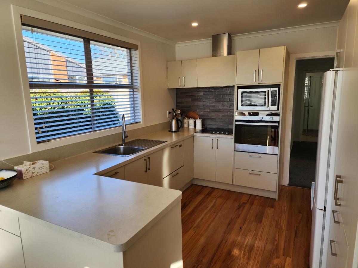 253 On Highgate Apartment Dunedin Exterior photo