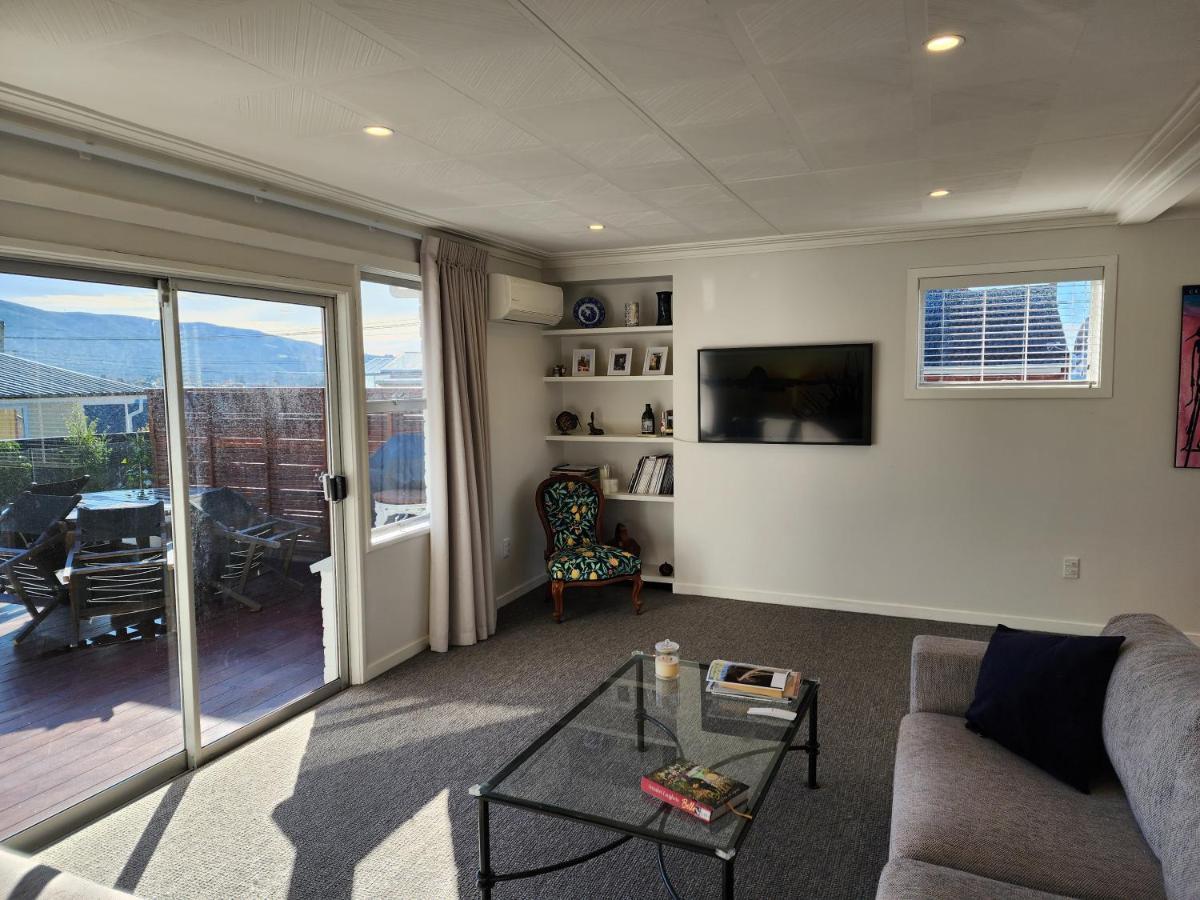253 On Highgate Apartment Dunedin Exterior photo
