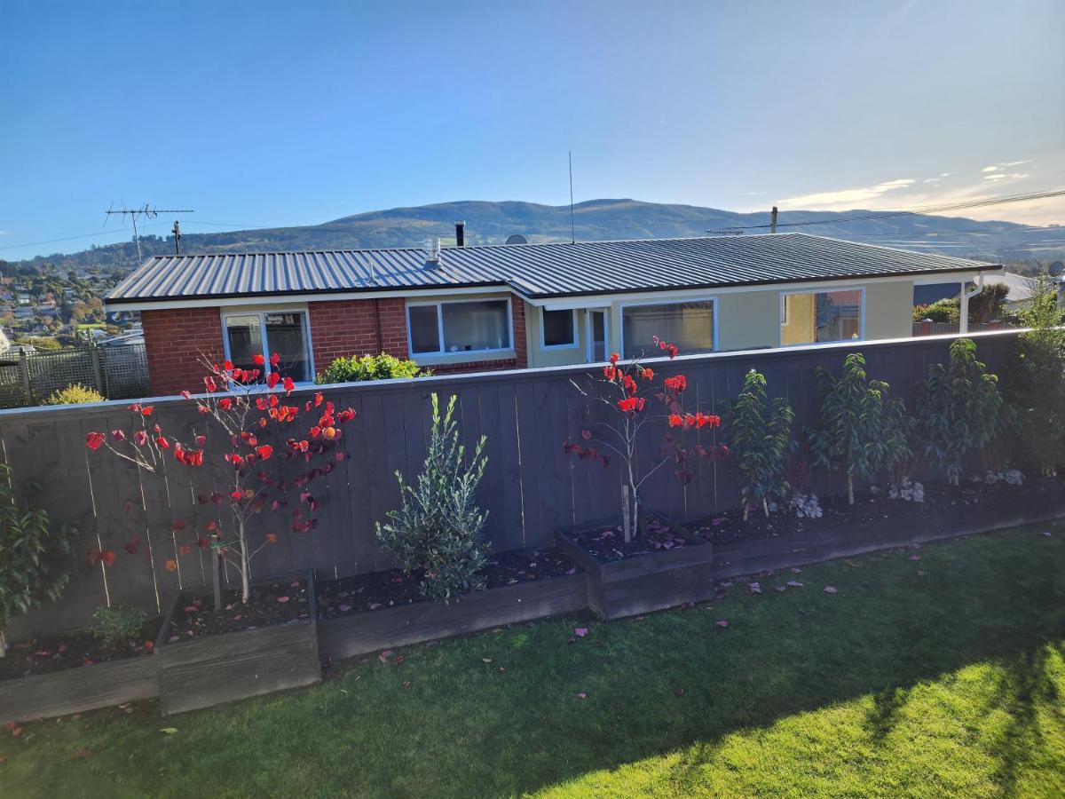 253 On Highgate Apartment Dunedin Exterior photo