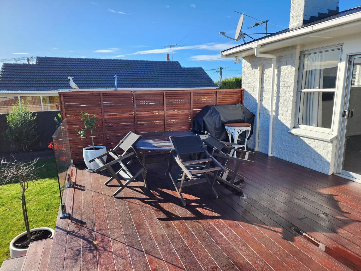 253 On Highgate Apartment Dunedin Exterior photo