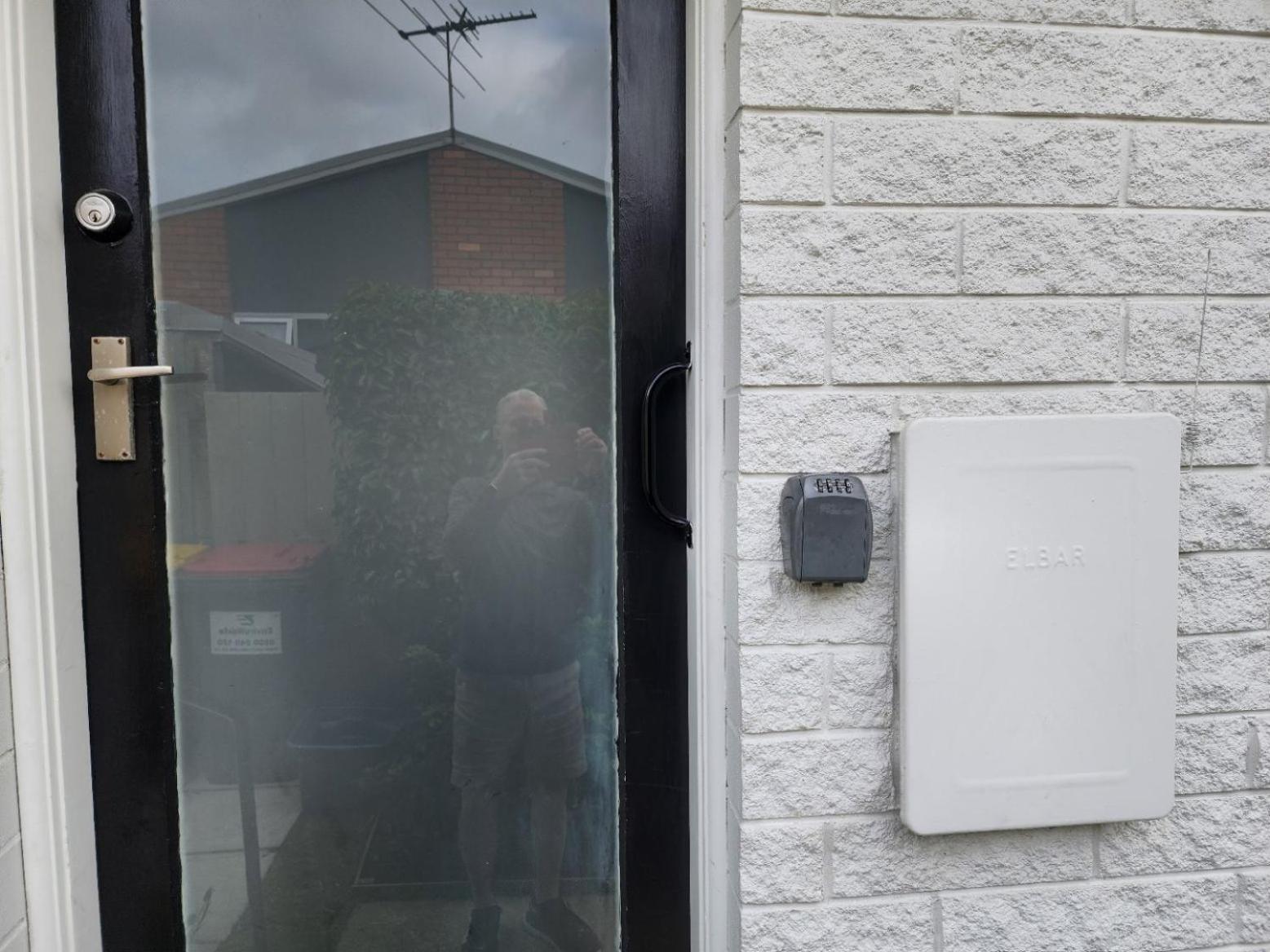 253 On Highgate Apartment Dunedin Exterior photo